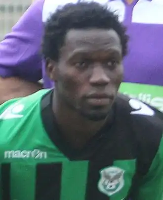 Image illustrative de l’article Koro Koné