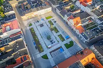 Koronowo