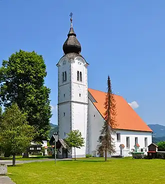 Muta (Slovénie)