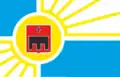 Drapeau de Korostychiv