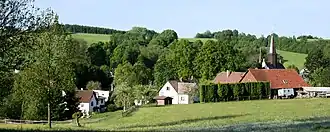 Korouhev