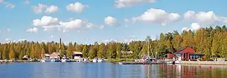 Korpilahti