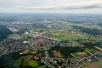 Korschenbroich