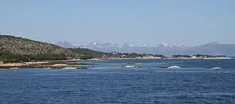 Korsnes