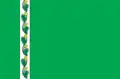 Drapeau de Raïon de Korioukivka