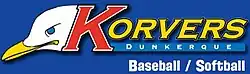 Logo du Korvers de Dunkerque