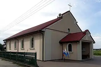 Korzeń Królewski
