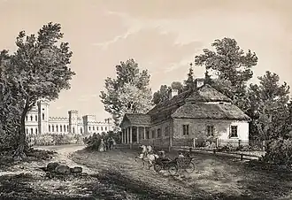 Kossava