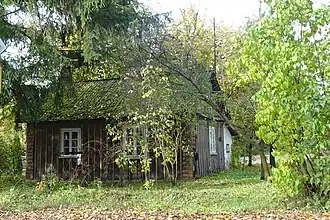 Kosarzew Górny