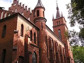 Podedwórze (Parczew)