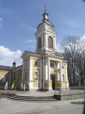 Orszymowo