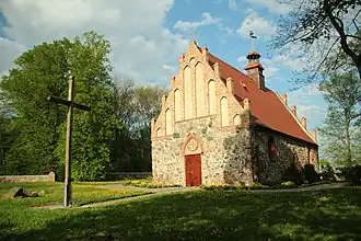 Łozice (Pyrzyce)