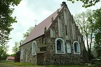 Rokity (Poméranie-Occidentale)