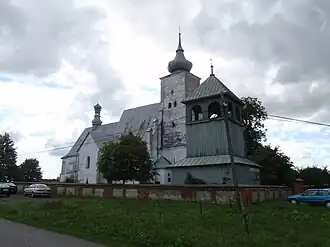Gródek (Zwoleń)