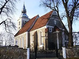 Lubiatów (Złotoryja)