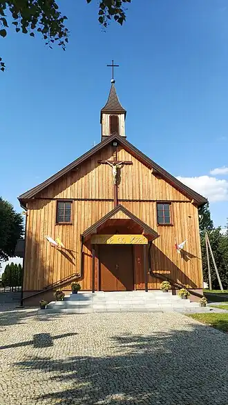 Stare Szpaki