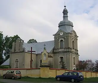 Ciążeń