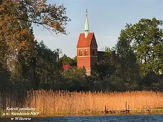 Wilkowo (Lubusz)