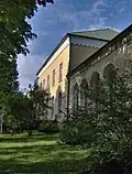 Manoir de Kose-Uuemõisa