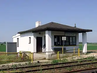 Borki-Kosiorki