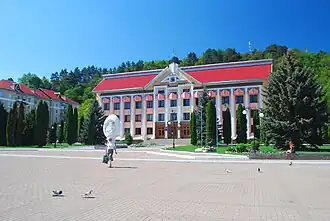 Kossiv