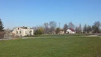 Kosmów (Lublin)