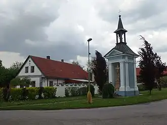 Kosořín