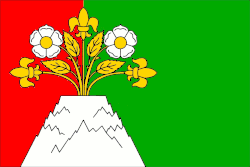 Drapeau de Kosoř