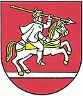 Blason de Kosorín