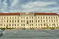 Place Kossuth.