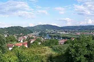Kostajnica (république serbe de Bosnie)