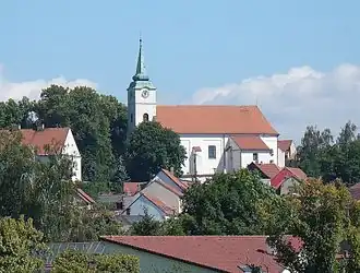 Jedovnice