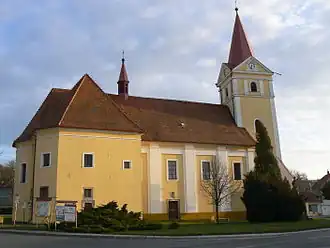 Koryčany