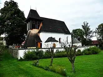 Mnichovice (district de Benešov)