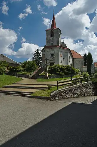 Skřípov