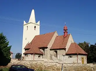 Červené Pečky