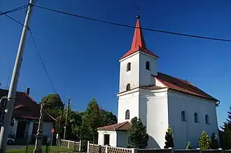 Šubířov