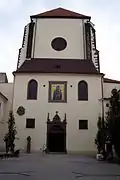 Façade Renaissance