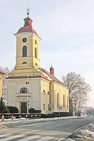 Stěžery