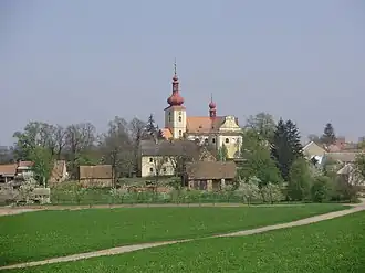 Tištín
