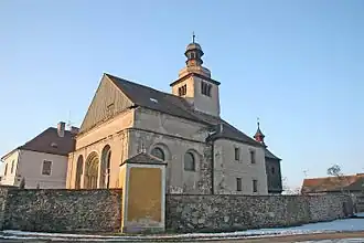 Záboří nad Labem