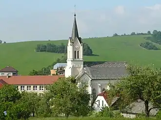 Vidče