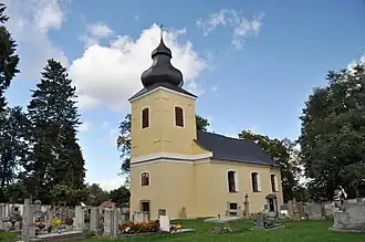 Žihle