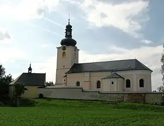 Koclířov