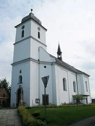 Charváty