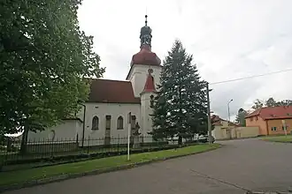 Tuněchody