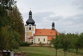 Mladý Smolivec