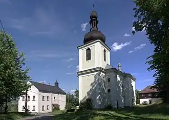 Hlavice (district de Liberec)