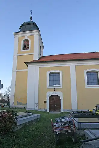 Horky (district de Kutná Hora)