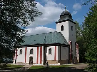 Horní Paseka
